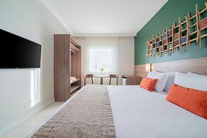 Beach Park Oceani Hotel