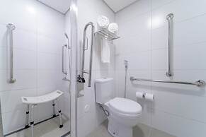 Beach Park Oceani Hotel