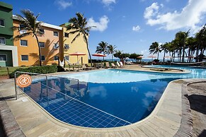 Beach Park Oceani Hotel