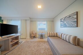 Beach Park Oceani Hotel