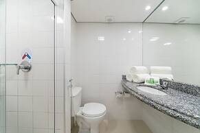 Beach Park Oceani Hotel