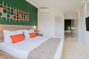 Beach Park Oceani Hotel