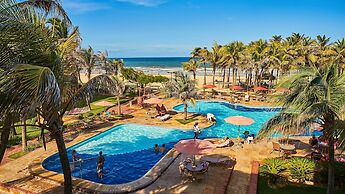 Beach Park Oceani Hotel