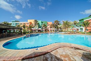 Beach Park Oceani Hotel