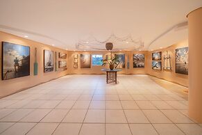 Beach Park Oceani Hotel