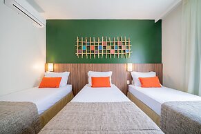 Beach Park Oceani Hotel