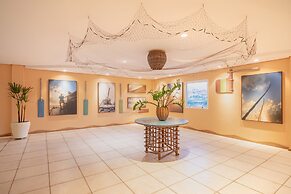 Beach Park Oceani Hotel