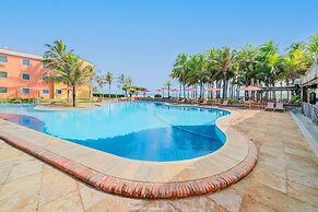 Beach Park Oceani Hotel