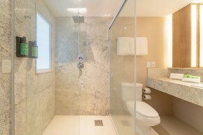 Beach Park Oceani Hotel