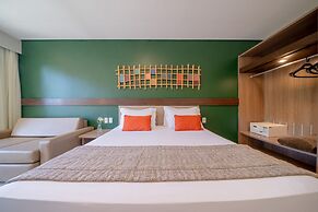 Beach Park Oceani Hotel