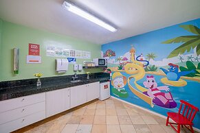 Beach Park Oceani Hotel