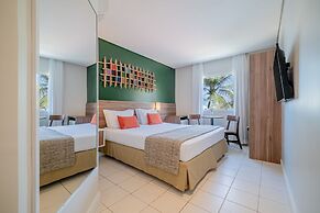 Beach Park Oceani Hotel