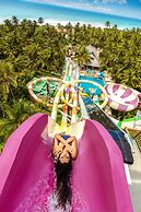 Beach Park Oceani Hotel