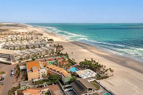 Beach Park Oceani Hotel