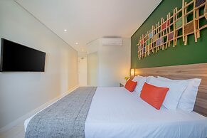 Beach Park Oceani Hotel