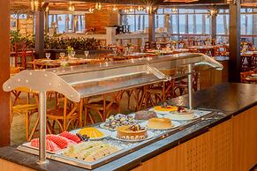 Beach Park Oceani Hotel