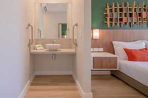 Beach Park Oceani Hotel