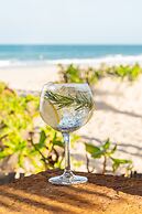 Beach Park Oceani Hotel