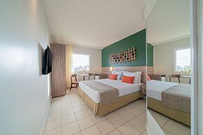 Beach Park Oceani Hotel