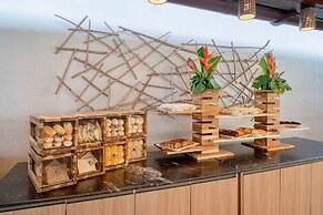 Beach Park Oceani Hotel