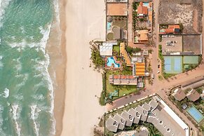 Beach Park Oceani Hotel