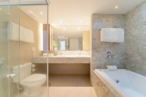 Beach Park Oceani Hotel