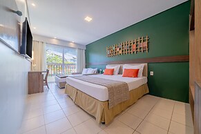 Beach Park Oceani Hotel