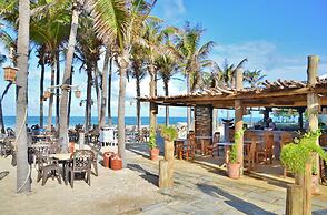 Beach Park Oceani Hotel