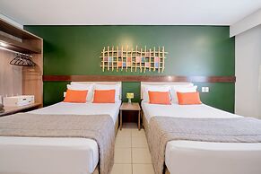 Beach Park Oceani Hotel