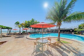 Beach Park Oceani Hotel