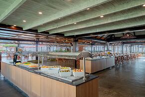 Beach Park Oceani Hotel