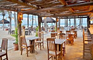 Beach Park Oceani Hotel