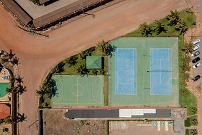 Beach Park Oceani Hotel