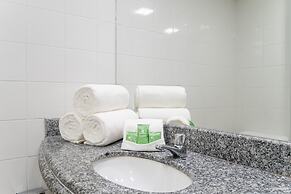 Beach Park Oceani Hotel