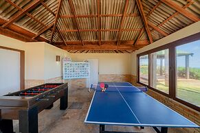 Beach Park Oceani Hotel