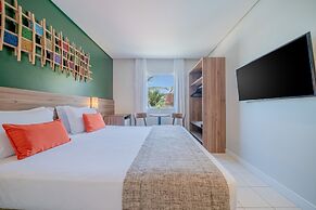 Beach Park Oceani Hotel