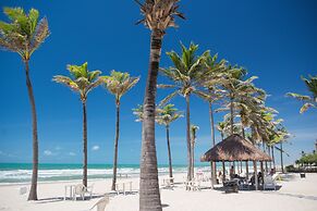 Beach Park Oceani Hotel