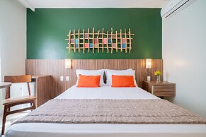 Beach Park Oceani Hotel