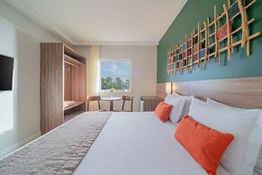 Beach Park Oceani Hotel