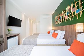 Beach Park Oceani Hotel