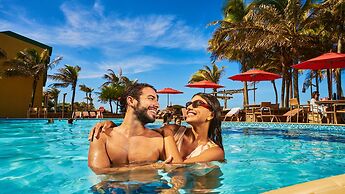 Beach Park Oceani Hotel