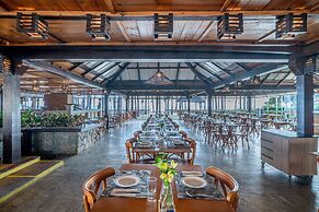 Beach Park Oceani Hotel