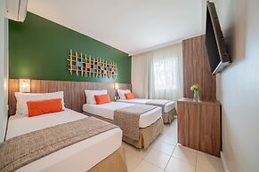 Beach Park Oceani Hotel