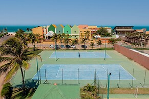 Beach Park Oceani Hotel