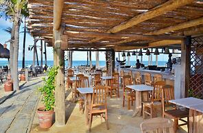 Beach Park Oceani Hotel