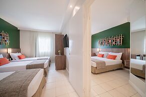 Beach Park Oceani Hotel