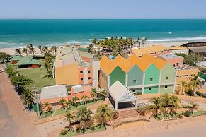 Beach Park Oceani Hotel