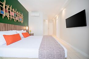 Beach Park Oceani Hotel