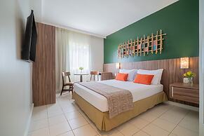 Beach Park Oceani Hotel