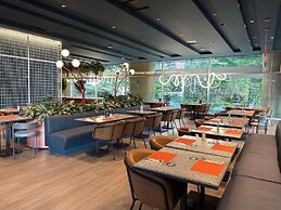 ibis Medellin